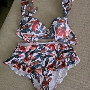 Bathing Suit NEVER WORN